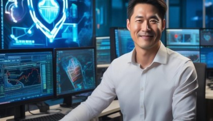 龙华猫哥信息技术咨询，专业安全，高效效率，保障你的数据安全