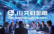 美康信息咨询服务，助力企业数字化转型
