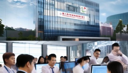 贵州中财信息技术咨询，助力贵州经济高质量发展