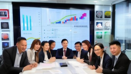 定南信息咨询服务，助力经济高质量发展