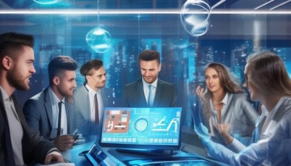 孔风信息技术咨询，Your Key to Shaping the Future of Business