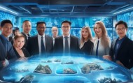 谦泰信息技术咨询，助力企业数字化转型，成就未来！