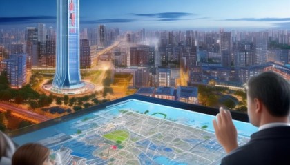 振宇信息技术咨询，助力长春发展新机遇