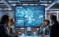 清政信息化咨询服务方案，构建数据驱动的决策支持体系