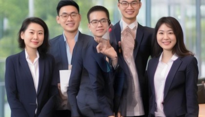鑫江信息咨询服务，助力企业数字化转型的专业专家