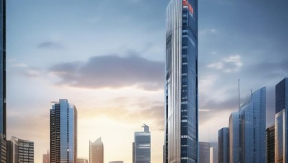 中国信息化咨询企业，引领国家信息化发展的新引擎