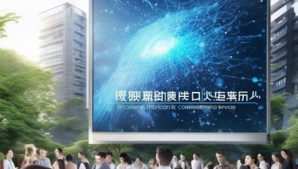 惠山区信息咨询服务，机遇与挑战分析