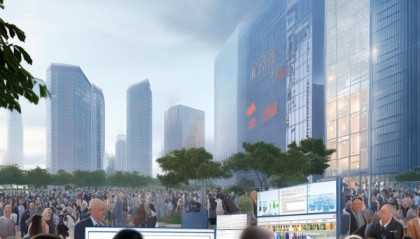助力企业发展与民生改善，江西城商信息咨询服务全新升级。