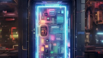 掌小门，科技赋能的未来机遇