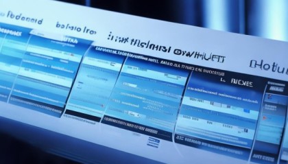 价格表解析与选择，信息化技术咨询