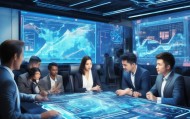 江苏信息化财务咨询技术领先，服务高效，助力企业数字化转型