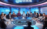 助力企业数字化转型，公司名称为，石家庄莱希信息技术咨询有限公司