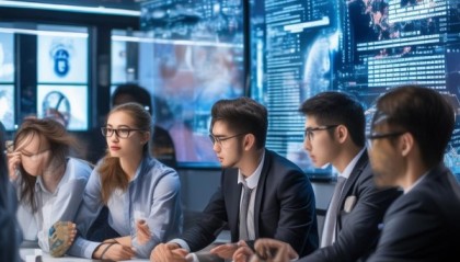 嘉飞信息技术咨询怎么样？专业服务助力企业突围