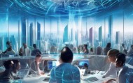 杭州智成信息技术咨询公司的崛起，技术赋能未来