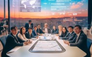 海哥信息技术咨询服务部，助力企业成功，开启未来新篇章
