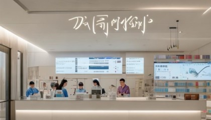 南宁生脉信息咨询服务部，助力健康生活的专业机构