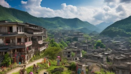 贵州在信息化管理咨询中的独特优势与实践