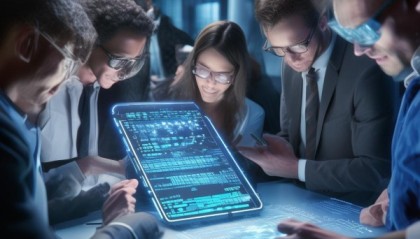 数字化转型，信息化金属材料咨询报价的创新实践