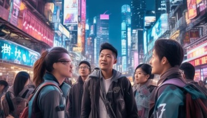 探索济南育智云的未来