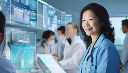 医院信息化咨询专家，助力医院高效管理信息化系统
