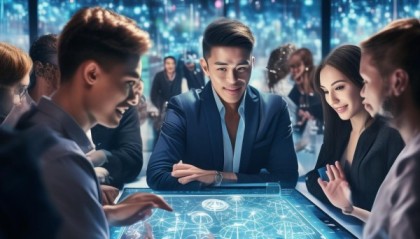 小利信息技术咨询，助力企业数字化转型的强大力量