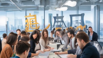 聚星信息咨询服务部招聘，开启你的未来