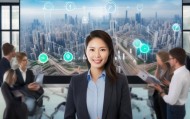 重庆通服信息化咨询师，专业解决方案助力企业信息化