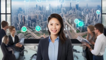 重庆通服信息化咨询师，专业解决方案助力企业信息化