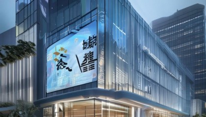 遂平信息咨询服务中心，服务数字化转型的新引擎