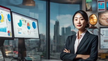 中严严信息咨询服务，行业机遇与未来展望