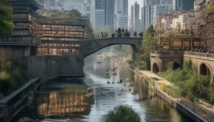 沈河，智慧的见证者—信息咨询服务的使命与实践