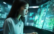 辰辰，精准决策，高效决策