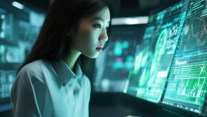 辰辰，精准决策，高效决策