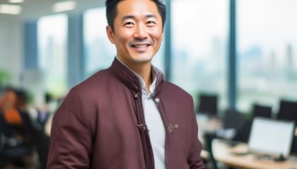 领导力与创新，信息咨询服务部的未来
