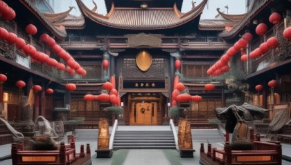 弘易堂在信息咨询服务领域的里程碑性贡献