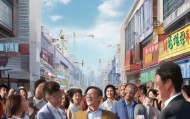广元信息咨询服务领域迎来重要机遇，发展机遇与投资机会分析