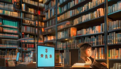 信息技术咨询起名全书