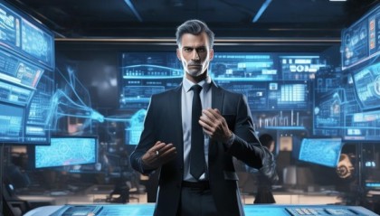 在信息咨询服务领域的创新与突围，阿华的信息咨询服务 legend