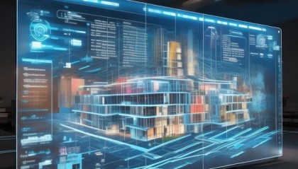 建筑咨询信息化，重塑建筑咨询新范式