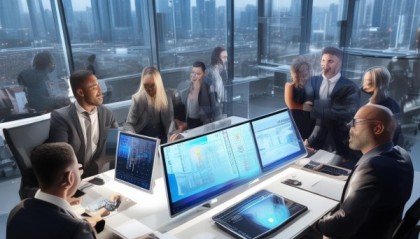 嘉诚信息技术咨询，助力您的成功之路