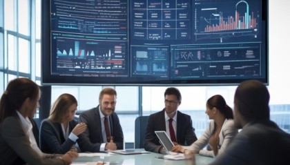 信息技术咨询，专业服务解析，涵盖企业咨询、技术方案、技术分析等多个领域