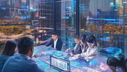 北京信息技术咨询服务引领未来