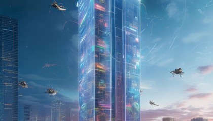 数据管理的未来，元宇宙与实时分析的革新