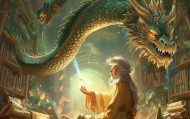 开启智慧咨询之路—龙语信息咨询服务中心