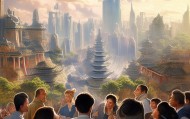 新都，咨询与服务的双重价值