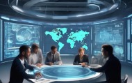 信息技术咨询类型，从定制化解决方案到数据驱动决策