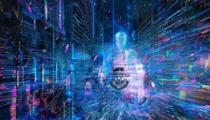 赋能未来，创新未来，衡水艺博信息技术咨询
