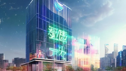 蓉通技术，助力蓉通发展