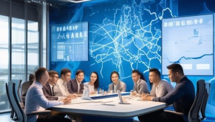江苏信息化技术咨询公司，助力企业数字化转型