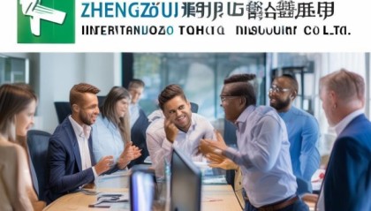 郑州潇洒信息技术咨询有限公司专业服务助力企业成长